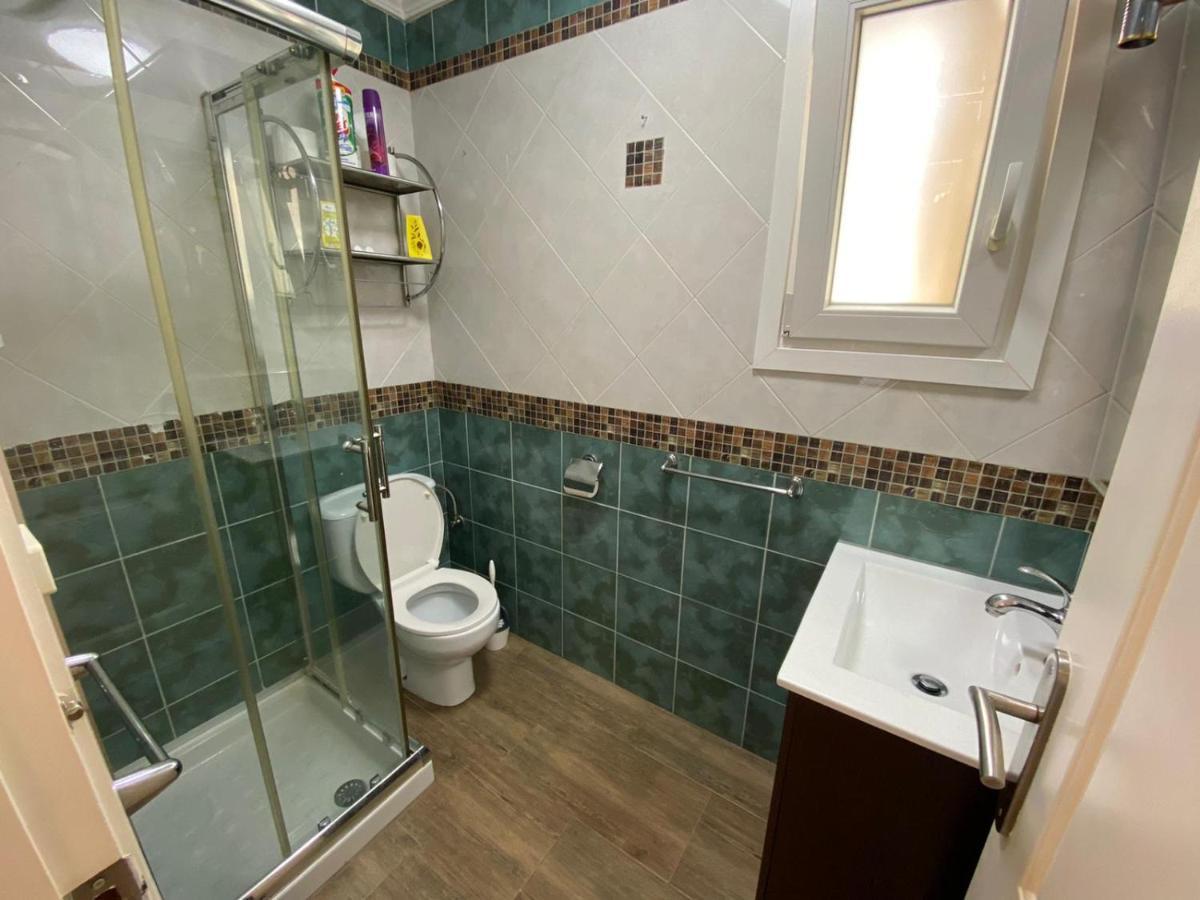 Vila Soltastic Benalmádena Exteriér fotografie