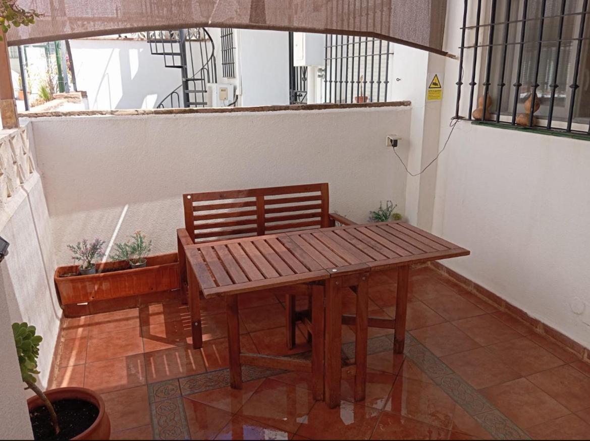 Vila Soltastic Benalmádena Exteriér fotografie